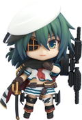 Nendoroid No. 696 Kantai Collection -KanColle-: Kiso thumbnail 1