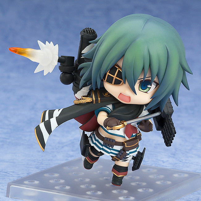 Nendoroid No. 696 Kantai Collection -KanColle-: Kiso image 3