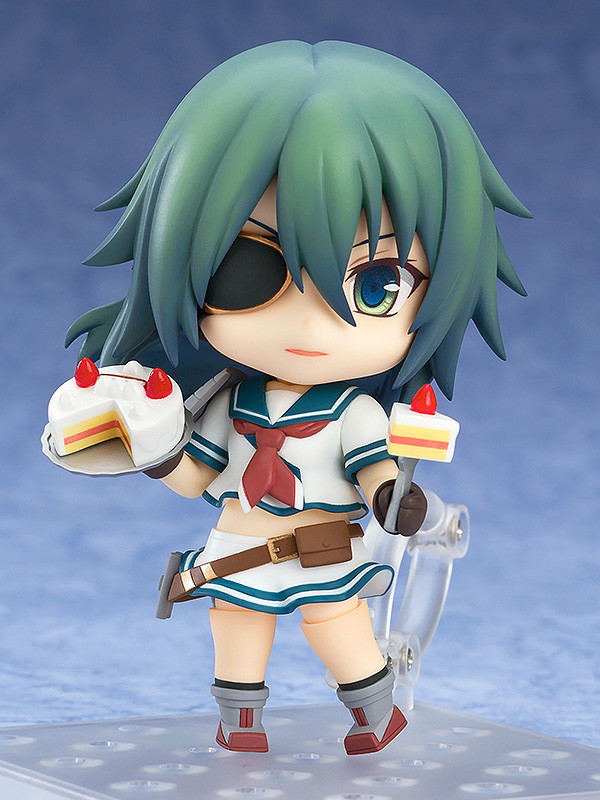 Nendoroid No. 696 Kantai Collection -KanColle-: Kiso image 7