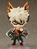 Nendoroid No. 705 My Hero Academia: Katsuki Bakugo Hero's Edition (Re-run) thumbnail 2
