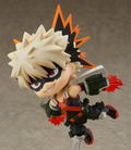 Nendoroid No. 705 My Hero Academia: Katsuki Bakugo Hero's Edition (Re-run) thumbnail 3