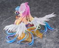 No Game No Life 1/7 Scale Pre-Painted Figure: Jibril (Re-run) thumbnail 3