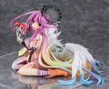 No Game No Life 1/7 Scale Pre-Painted Figure: Jibril (Re-run) thumbnail 4