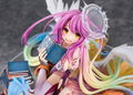 No Game No Life 1/7 Scale Pre-Painted Figure: Jibril (Re-run) thumbnail 5