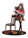 Occultic;Nine 1/7 Scale Pre-Painted Figure: Kurenaino Aria thumbnail 1