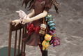 Occultic;Nine 1/7 Scale Pre-Painted Figure: Kurenaino Aria thumbnail 10
