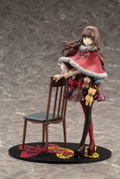 Occultic;Nine 1/7 Scale Pre-Painted Figure: Kurenaino Aria thumbnail 2