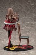 Occultic;Nine 1/7 Scale Pre-Painted Figure: Kurenaino Aria thumbnail 4