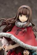 Occultic;Nine 1/7 Scale Pre-Painted Figure: Kurenaino Aria thumbnail 8