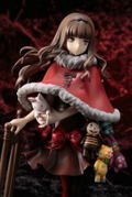 Occultic;Nine 1/7 Scale Pre-Painted Figure: Kurenaino Aria thumbnail 9