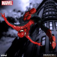 One:12 Collective Action Figure: Spider Man