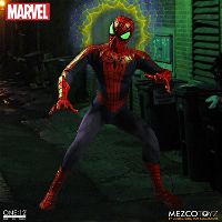 One:12 Collective Action Figure: Spider Man