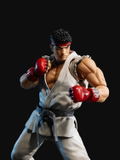 S.H.Figuarts Street Fighter: Ryu (Re-run) thumbnail 2