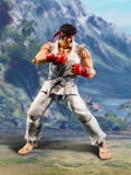 S.H.Figuarts Street Fighter: Ryu (Re-run) thumbnail 3