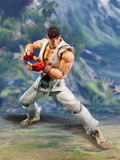 S.H.Figuarts Street Fighter: Ryu (Re-run) thumbnail 4