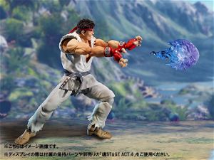 S.H.Figuarts Street Fighter: Ryu (Re-run)
