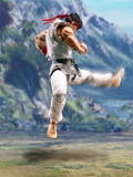 S.H.Figuarts Street Fighter: Ryu (Re-run) thumbnail 6