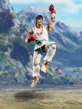 S.H.Figuarts Street Fighter: Ryu (Re-run) thumbnail 7