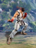 S.H.Figuarts Street Fighter: Ryu (Re-run) thumbnail 8