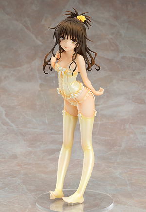 To Love-Ru Darkness 1/6 Scale Pre-Painted Figure: Mikan Yuuki