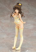 To Love-Ru Darkness 1/6 Scale Pre-Painted Figure: Mikan Yuuki thumbnail 2