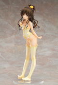 To Love-Ru Darkness 1/6 Scale Pre-Painted Figure: Mikan Yuuki thumbnail 3