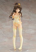 To Love-Ru Darkness 1/6 Scale Pre-Painted Figure: Mikan Yuuki thumbnail 4