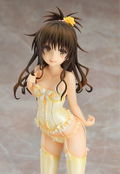 To Love-Ru Darkness 1/6 Scale Pre-Painted Figure: Mikan Yuuki thumbnail 6