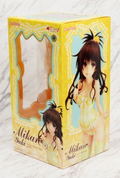 To Love-Ru Darkness 1/6 Scale Pre-Painted Figure: Mikan Yuuki thumbnail 8