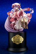 Touhou Project 1/8 Scale Pre-Painted Figure: Patchouli Knowledge thumbnail 1