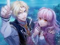Wand of Fortune R2: Jikuu ni Shizumu Mokushiroku [Limited Edition] thumbnail 3