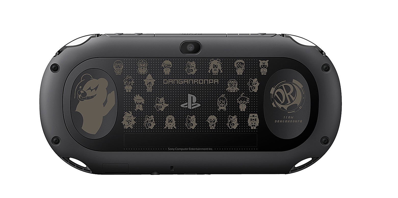 PS Vita Dangan Ronpa V3 Killing Harmony FRA Neuf sous Blister PS Vita Dangan Ronpa V3 Killing Harmony FRA Neuf sous Blister