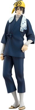 figFIX Touken Ranbu -ONLINE-: Mikazuki Munechika Uchiban Ver. thumbnail 1