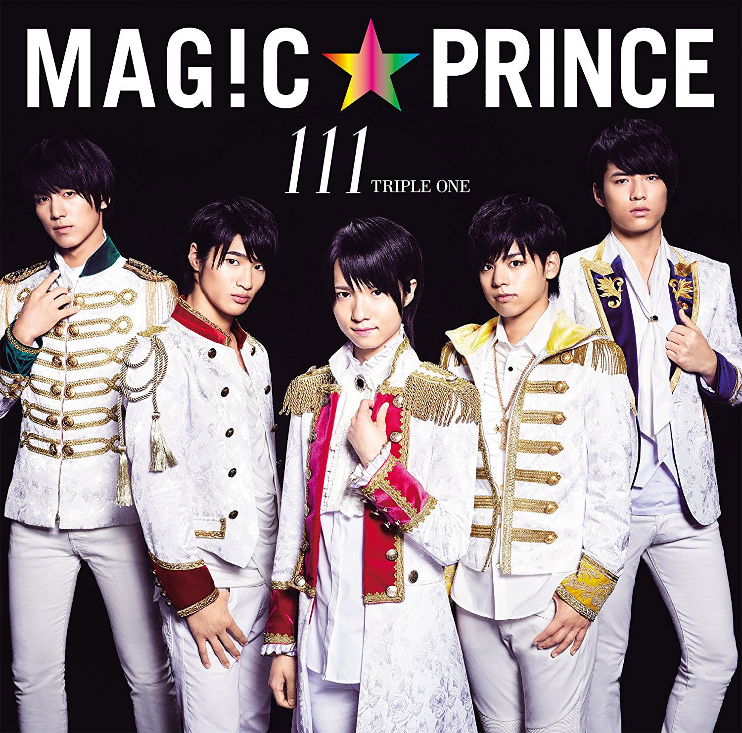 111 [CD+DVD Limited Edition] — Import Game Deal