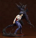Ajin Demi-Human 1/8 Scale Pre-Painted Figure: Izumi Shimomura & Invisible Black Matter Set thumbnail 4