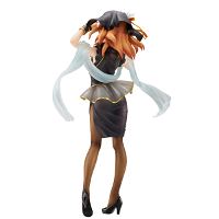 Alpha Omega Series Idolmaster Cinderella Girls 1/8 Scale Pre-Painted Figure: Karen Hojo Triad Primus Ver.