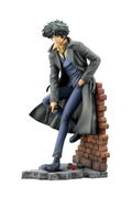 ARTFX J Cowboy Bebop 1/8 Scale Pre-Painted Figure: Spike Spiegel thumbnail 1