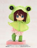 Cu-poche Extra Rainy Day Set (Frog) thumbnail 2