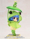 Cu-poche Extra Rainy Day Set (Frog) thumbnail 5