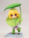 Cu-poche Extra Rainy Day Set (Frog) thumbnail 6