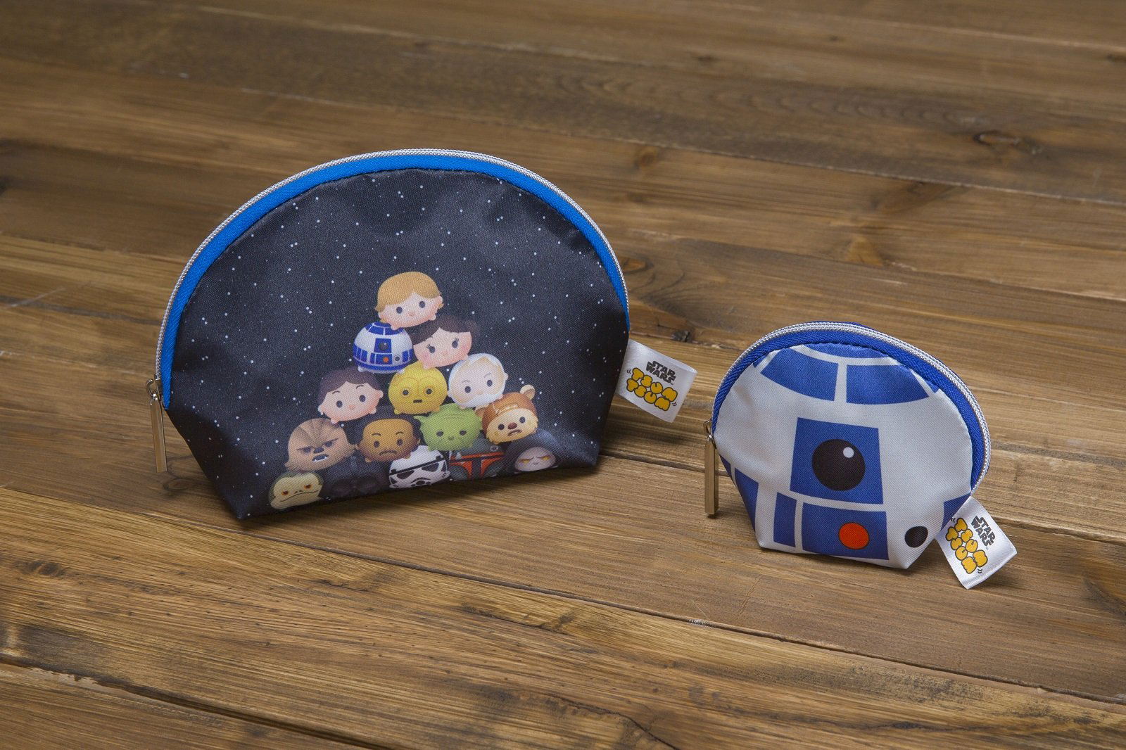 Disney Tsum Tsum Special Book with Star Wars Tsum Tsum