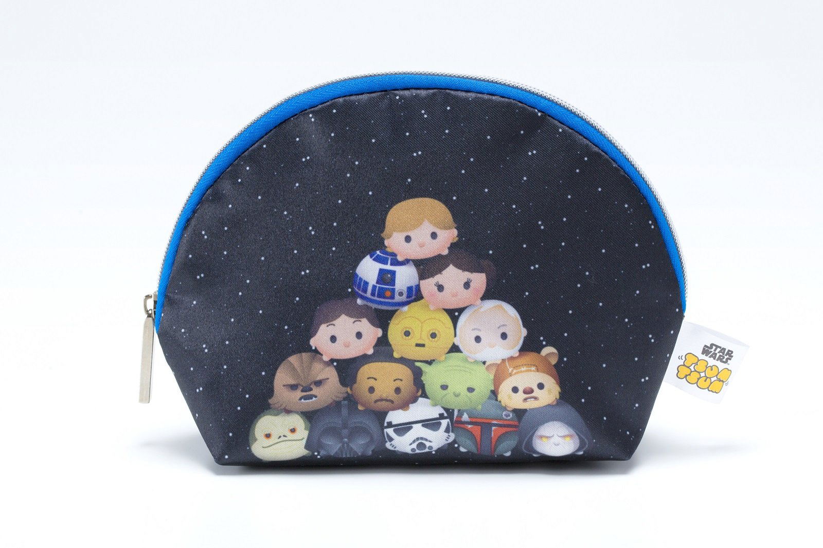△TSUM TSUM STAR WARS9300 Disney Tsum Tsum Special Book with Star Wars Tsum Tsum