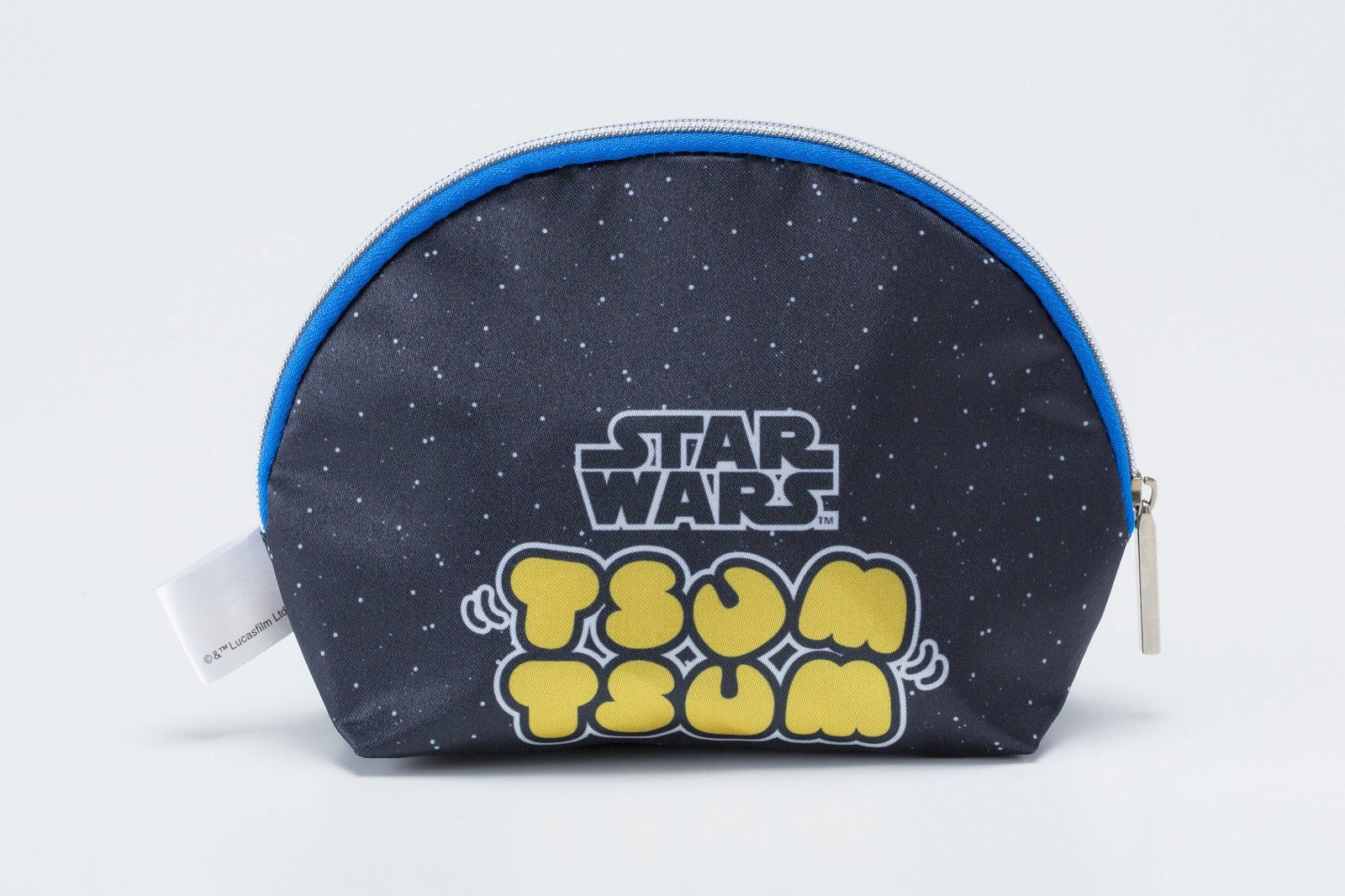 Disney Tsum Tsum Special Book with Star Wars Tsum Tsum