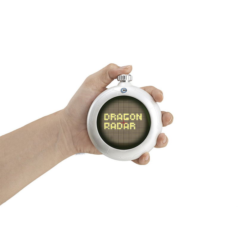 Dragon Ball Complete Selection Animation Dragon Radar image 7