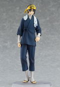 figFIX Touken Ranbu -ONLINE-: Mikazuki Munechika Uchiban Ver. thumbnail 3
