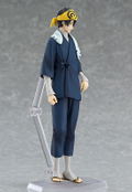 figFIX Touken Ranbu -ONLINE-: Mikazuki Munechika Uchiban Ver. thumbnail 4