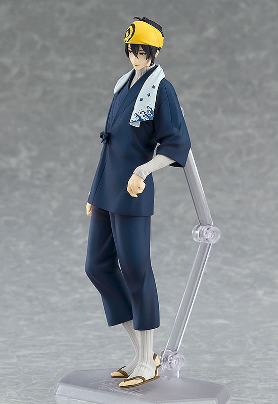 figFIX Touken Ranbu -ONLINE-: Mikazuki Munechika Uchiban Ver. image 5