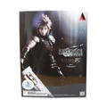 Final Fantasy VII Remake Play Arts Kai No.1: Cloud Strife thumbnail 10