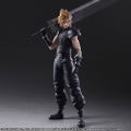 Final Fantasy VII Remake Play Arts Kai No.1: Cloud Strife thumbnail 6