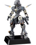 Gargantia on the Verdurous 1/48 Scale Model Kit: PLAMAX SG-03 Machine Caliber Avalon Guard thumbnail 1